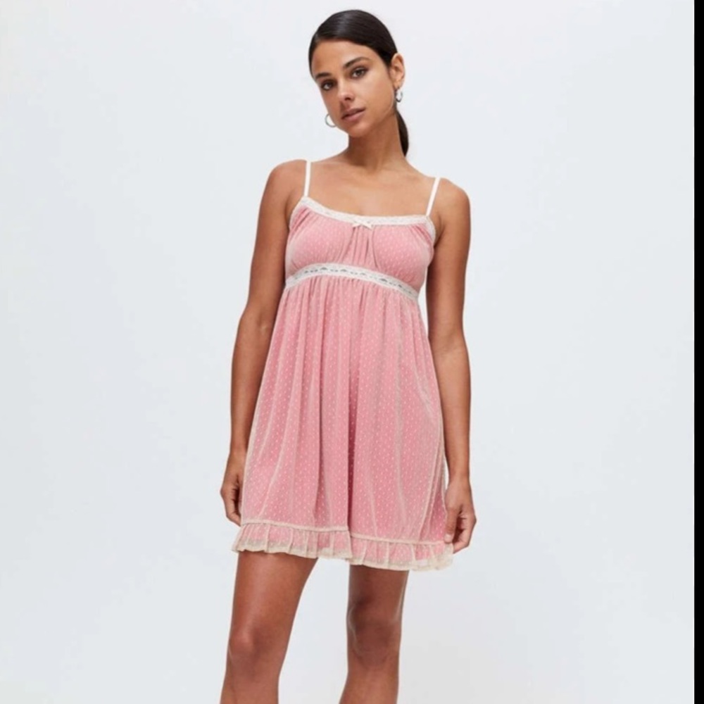 Urban Outfitters dress